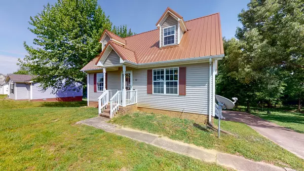 Oak Grove, KY 42262,662 Artic Ave