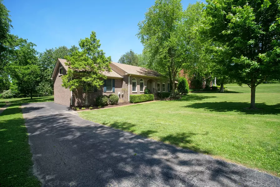 116 Old Horn Springs Rd, Lebanon, TN 37087