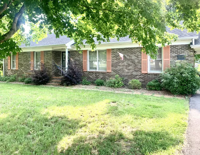 202 Shady St, Summertown, TN 38483