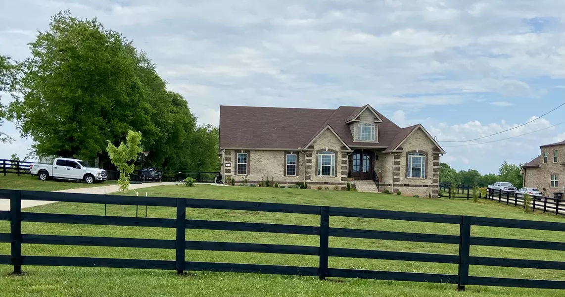 4246 Hwy 41 A North, Unionville, TN 37180