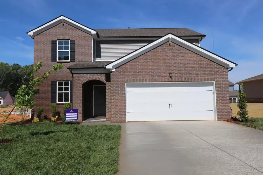 4342 Socata Ct., Cross Plains, TN 37049