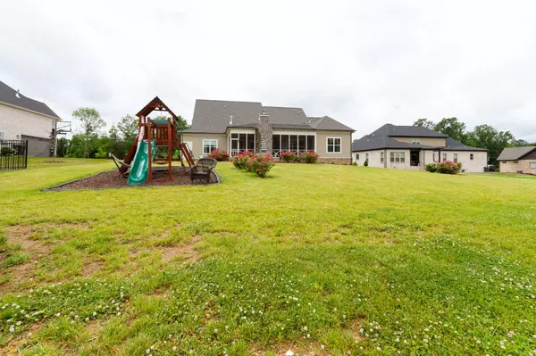 Nolensville, TN 37135,2650 Sanford Rd