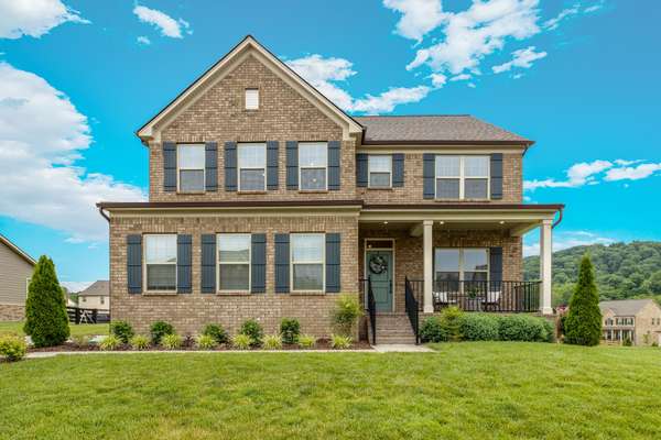 9072 Clovercroft Preserve Dr, Franklin, TN 37067