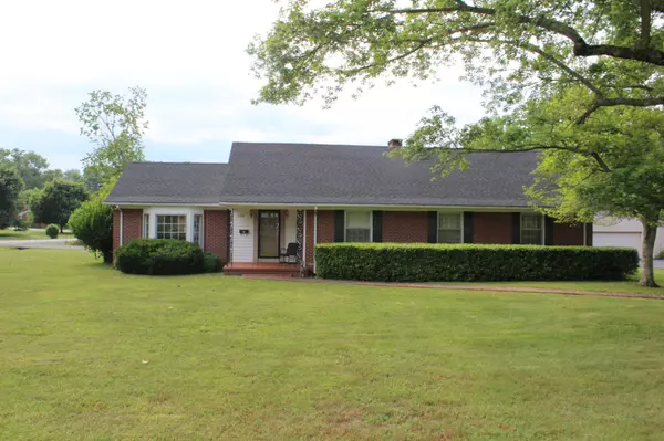 506 Morrison St, Mc Minnville, TN 37110