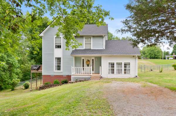 1006 Homestead Trail, Joelton, TN 37080