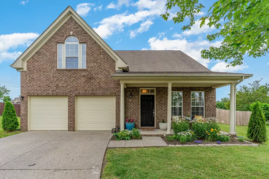 3002 Hope Cir, Spring Hill, TN 37174