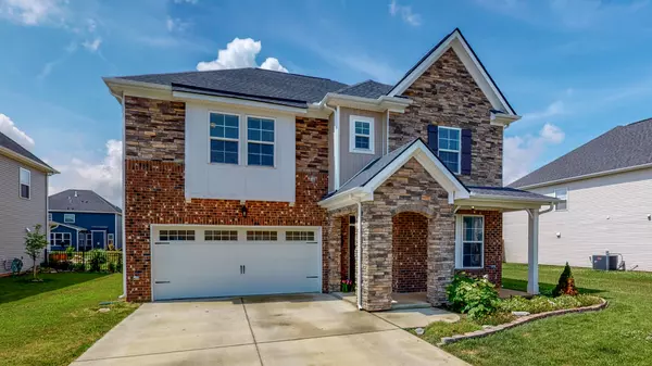 3623 Willow Bay Ln, Murfreesboro, TN 37128