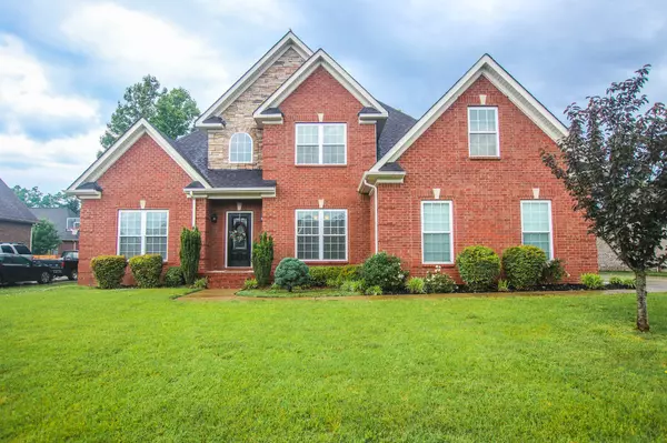 Murfreesboro, TN 37128,543 Schroer Drive