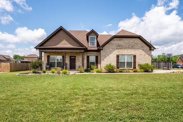 1029 Ash Ridge Rd, Lascassas, TN 37085