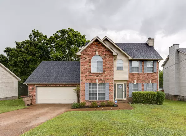 3713 Belle Oaks Dr, Antioch, TN 37013