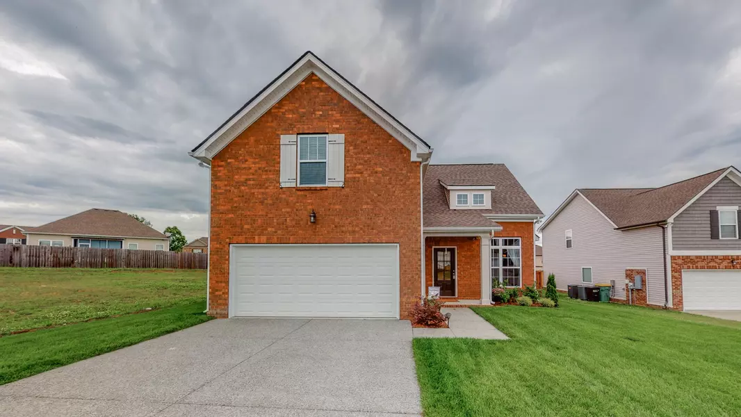 4010 Oxford Pl, Spring Hill, TN 37174