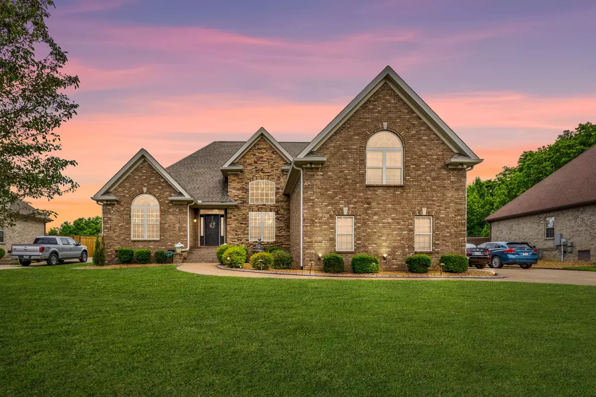 Mount Juliet, TN 37122,1021 Berkshire Blvd