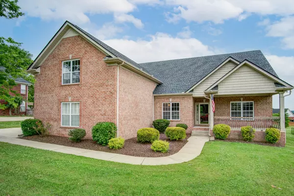 Mount Juliet, TN 37122,238 Rockytop Trl