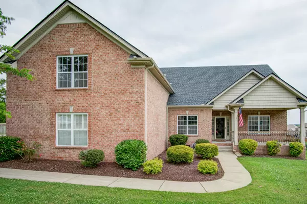 238 Rockytop Trl,  Mount Juliet,  TN 37122