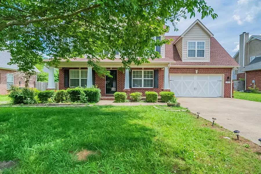 3319 Hopewell Ct, Murfreesboro, TN 37127