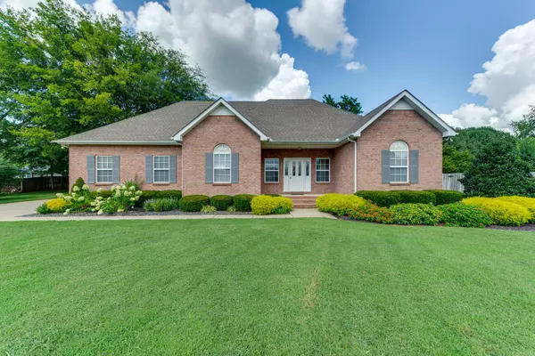 Murfreesboro, TN 37129,3322 Patcole Ct