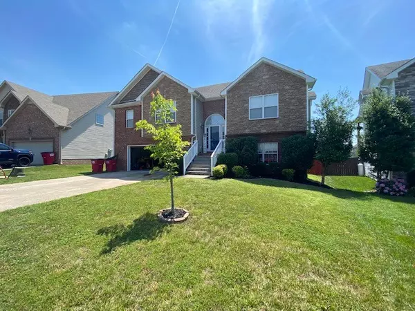 Clarksville, TN 37040,3713 Windmill Ct