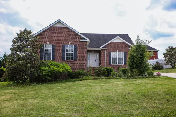 57 Dogwood Cir, Woodbury, TN 37190