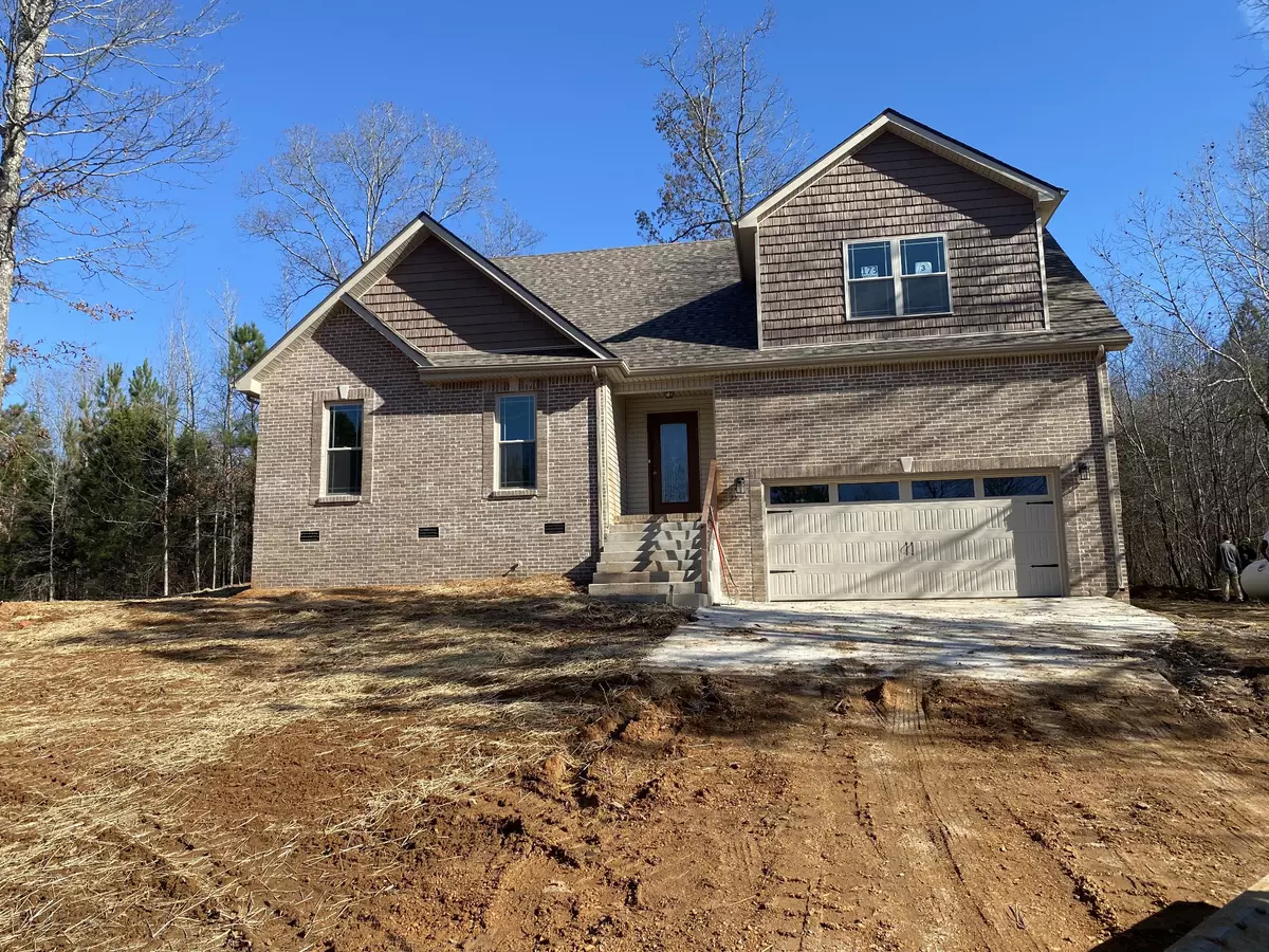 Buchanan, TN 38222,173 Fern Court