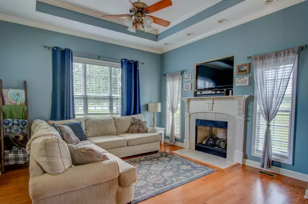 Murfreesboro, TN 37130,671 Compton Rd