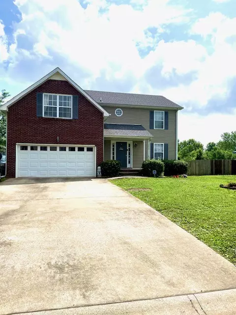 Clarksville, TN 37042,992 Silty Dr