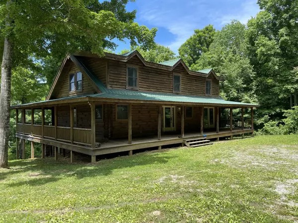 28 Deer Run Cr, Spencer, TN 38585