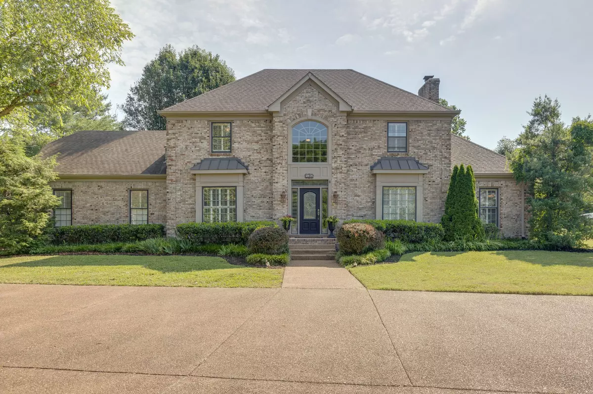 Brentwood, TN 37027,9306 Navaho Dr