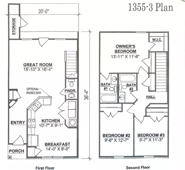 3039 Utah Street (Lot310), Smyrna, TN 37167