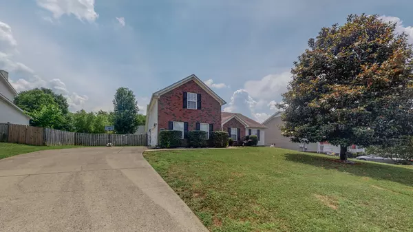 Spring Hill, TN 37174,1711 Ginger Way