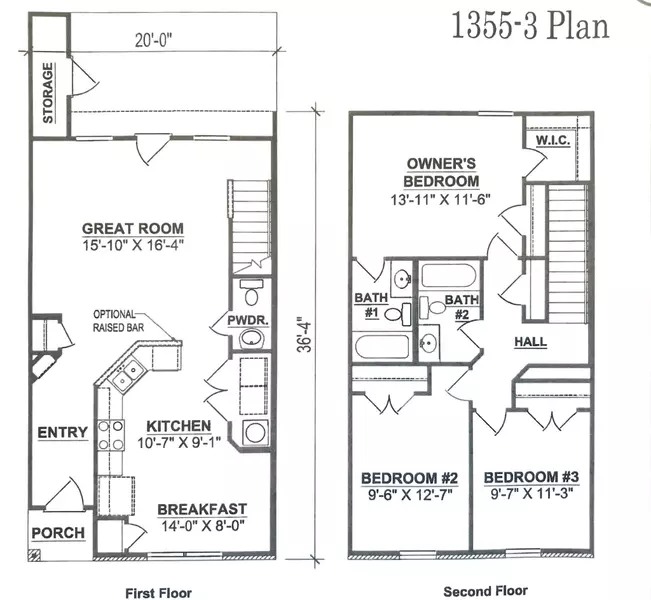 3017 Utah Street (Lot320), Smyrna, TN 37167