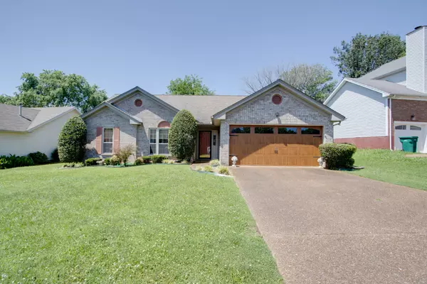 1915 Hobart Way, Mount Juliet, TN 37122