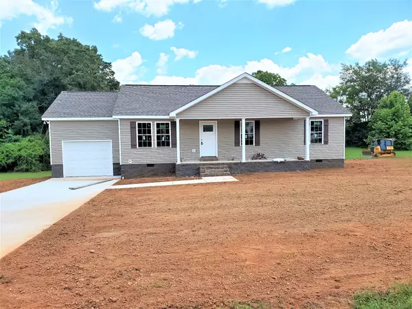 814 Willow Way, Mc Minnville, TN 37110