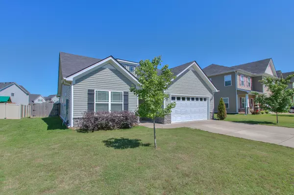 Spring Hill, TN 37174,2136 Longhunter Chase Dr