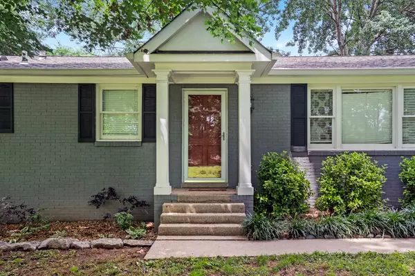 Franklin, TN 37064,1001 Buckingham Cir