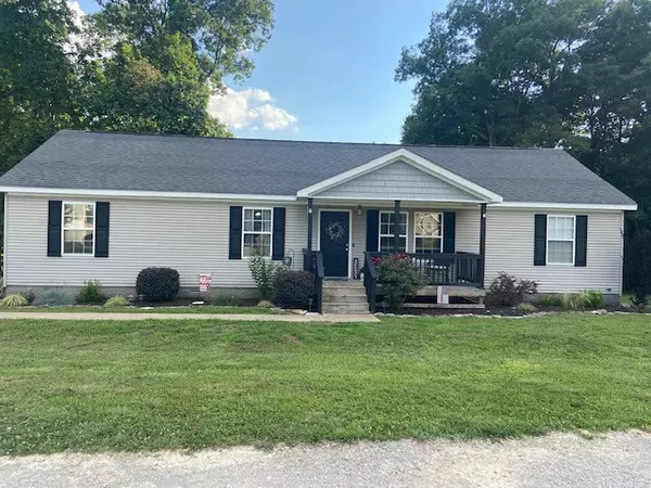 152 Poling Dr, Pulaski, TN 38478