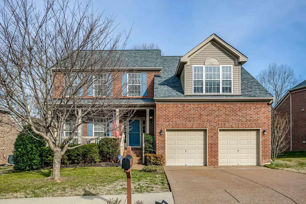 Mount Juliet, TN 37122,223 Cobblestone Lndg