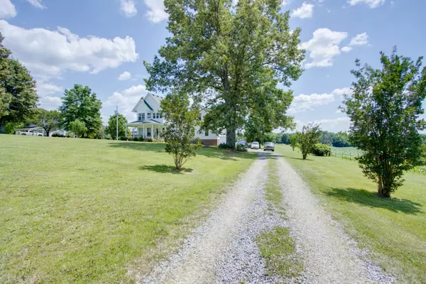 Bethpage, TN 37022,940 Harve Brown Rd