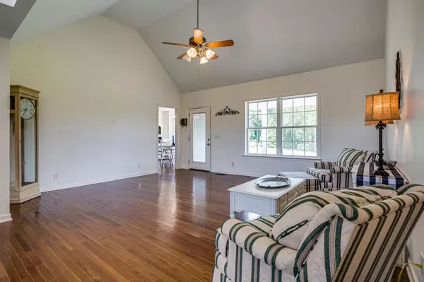 Wartrace, TN 37183,108 Andrew Dr