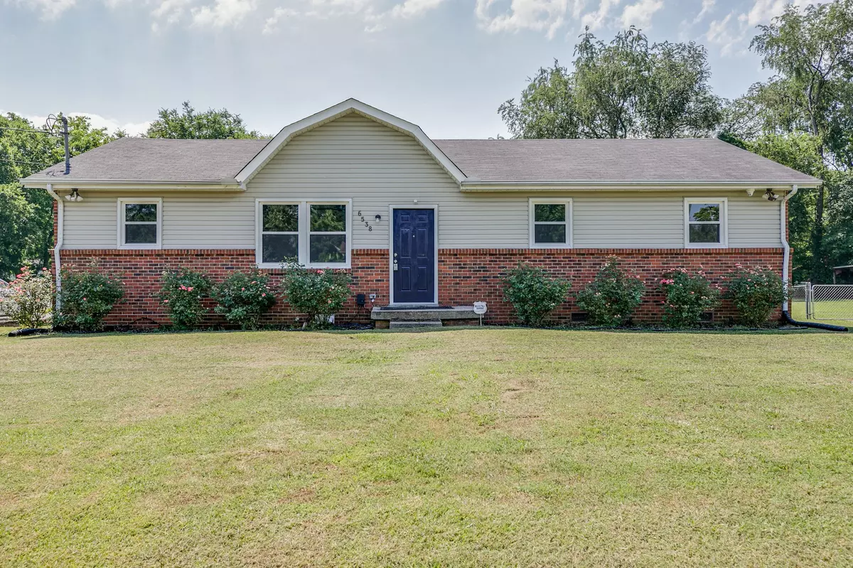 Murfreesboro, TN 37129,6538 Scenic Dr