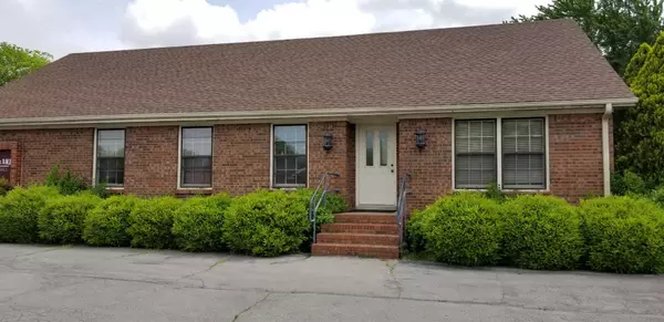 118 Medical Ct, Clarksville, TN 37043