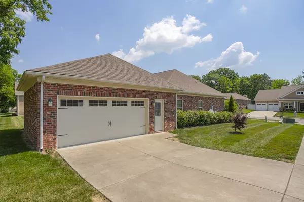 Smyrna, TN 37167,104 Saltville Ct