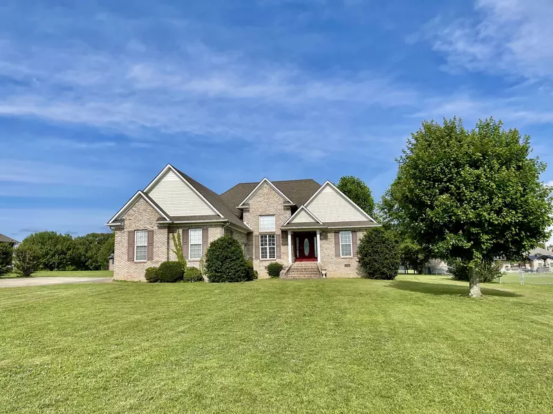 148 Taylor Cir, Ethridge, TN 38456