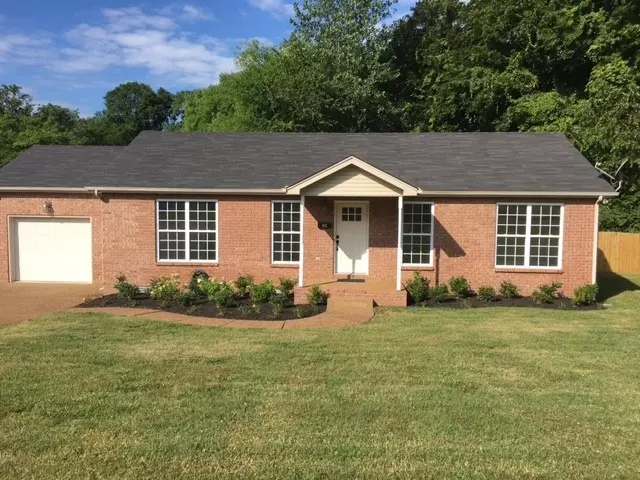 309 Alexis St, Mount Juliet, TN 37122