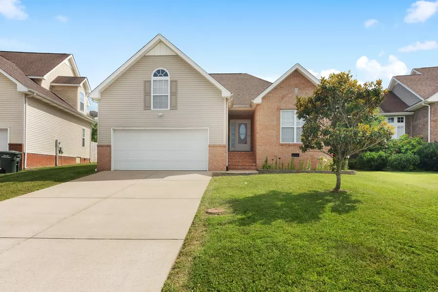 509 Berry Cir, Springfield, TN 37172