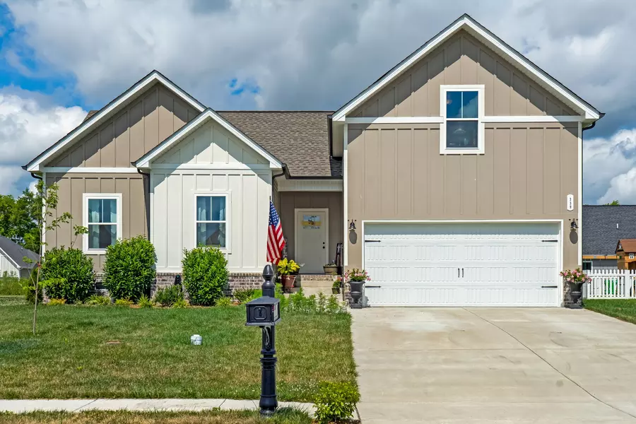 339 Brandywine Ln, Springfield, TN 37172