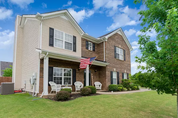 Spring Hill, TN 37174,7005 Big Eagle Trail