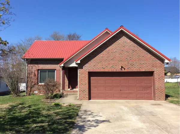 405 Cyprus Ct, Clarksville, TN 37040