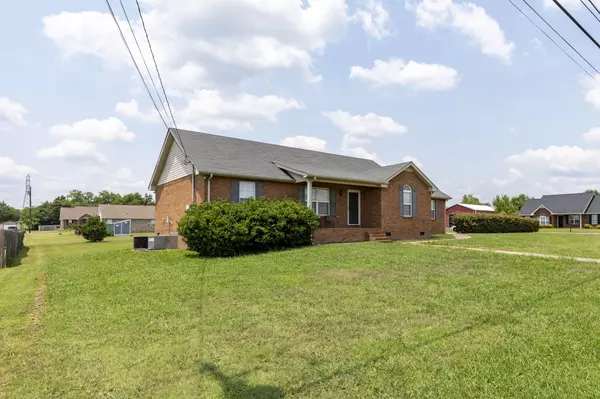 Christiana, TN 37037,1043 Auldridge Dr