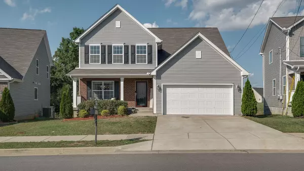 536 Gracewood Grv, Antioch, TN 37013