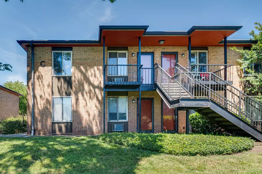 3600 Hillsboro Pike #C16, Nashville, TN 37215